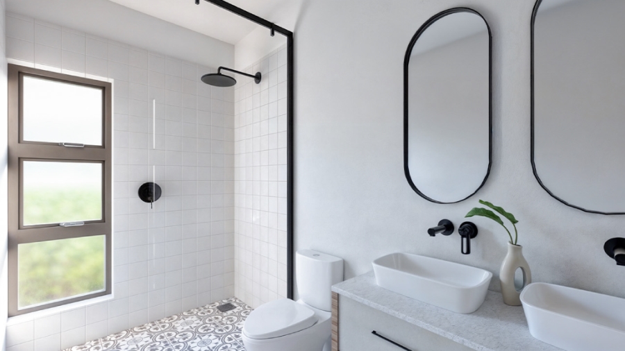 3 Bedroom Property for Sale in Berg En Dal Western Cape